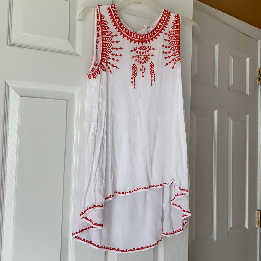 Summer top Republic size medium